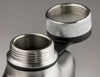 GSI Glacier Stainless Hip Flask 8oz