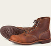 Red Wing Men's Iron Ranger Boot No. 8085