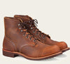 Red Wing Men's Iron Ranger Boot No. 8085