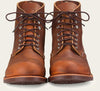 Red Wing Men's Iron Ranger Boot No. 8085