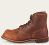Red Wing Men's Iron Ranger Boot No. 8085